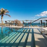 Aloha Puerto Private Apartment 1St Line Carihuela Beach