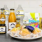 Apartamento El Acuerdo Centro Torremolinos