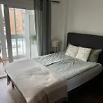 Lux Apartment By Namaste Elite