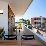 Los Riscos Luxury Apartment - Torremolinos