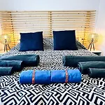 Nogalera Suites