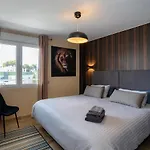 Los Riscos Luxury Apartment - Torremolinos
