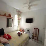 Acogedora Habitacion En Torremolinos