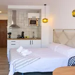 Apartment Carihuela Beach Malaga