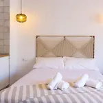 Apartment Carihuela Beach Malaga