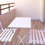 Apartment Carihuela Beach Malaga