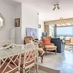 Malagasuite Torremolinos Seaside Penthouse