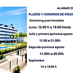 Holidays2Torremolinos Alamos 3 Bedroom & Terrace & Pool