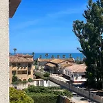Penthouse Playa Mar / Atico Junto Al Mar