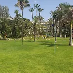 Apartamento Playasol Garden