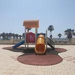 Apartamento Playasol Garden