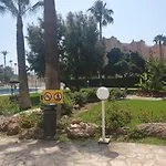 Apartamento Playasol Garden