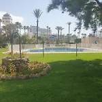Apartamento Playasol Garden