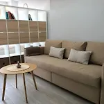 Beautiful New Studio Near The Beach