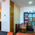 Apartment In La Nogalera By Sharingco
