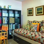 Apartment In La Nogalera By Sharingco