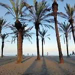 Torremolinos Apartamento Elisamar Sun&Beach