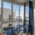 Apartamentos El Carmen Carihuela Playa