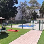Carihuela Park Palace Apartament Sun&Beach