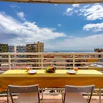 Apartment Edificio Las Tres Torres By Interhome