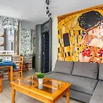 Apartment Edificio Las Tres Torres By Interhome