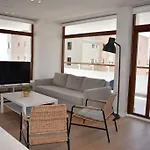 Mirador Torres De Playamar, Con Vistas Al Mar