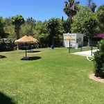 Estudio Vacaciones En Los Alamos
