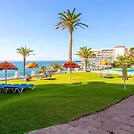 Coqueto Apartamento Junto A La Playa By Rent Me