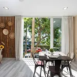 Coqueto Apartamento Junto A La Playa By Rent Me