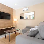 Coqueto Apartamento Junto A La Playa By Rent Me