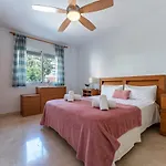 Malagasuite Costa Sol Torremolinos
