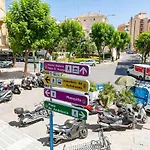 Central Torremolinos Apartment