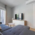 Central Torremolinos Apartment