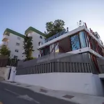 Nogalera Quintessence Apartment With Private Parking By Namaste Elite