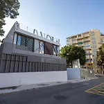 Nogalera Quintessence Apartment With Private Parking By Namaste Elite