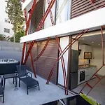 Nogalera Quintessence Apartment With Private Parking By Namaste Elite