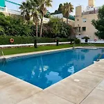 Large Terrace Beach-Side Appart