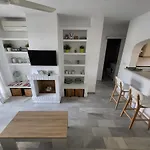 Apt Erisa En Torremolinos Dos Min De La Playa, Puerto Marina