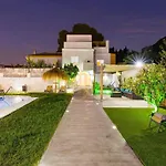 Villa Mamba