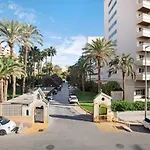 Bajondillo Playa