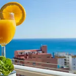 Manolo De Steram Flats Torremolinos