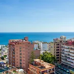 Manolo De Steram Flats Torremolinos