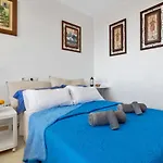 Manolo De Steram Flats Torremolinos