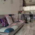 Calle Bastion, 2 Apartamento 3