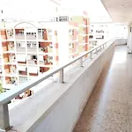 Studio For Rent In Torremolinos -Malaga For Vacations Studio Alquiler Para Vacationes, Studio Te Huur Voor Vacantie Calle Rio Mesa 5