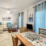 Apartamento Playa La Vina P
