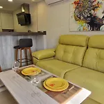 Fantastico Apartamento En Torremolinos
