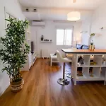 Torremolinos. Plaza De Andalucia Apartment