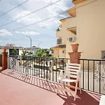 Estudio En La Carihuela