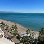 Newly Refurbished Modern 2-Bed Apartment In Heart Of Torremolinos